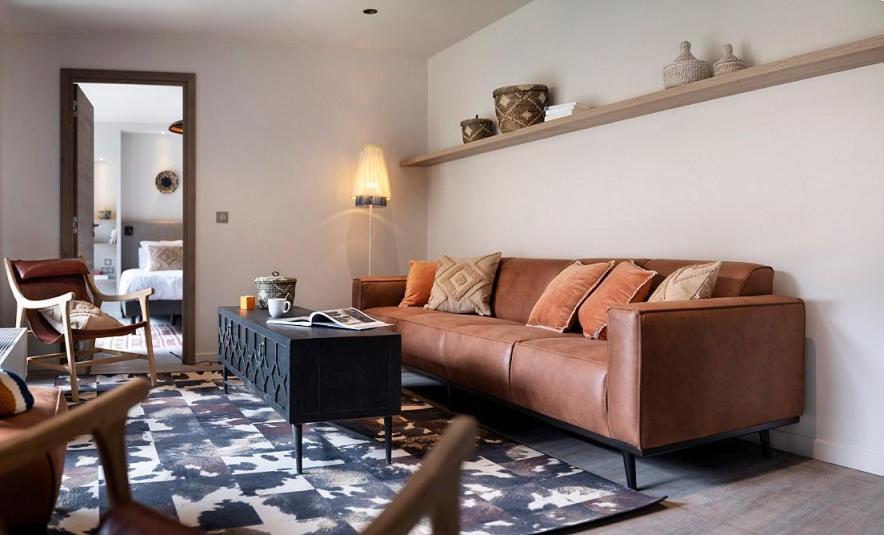 Residence Ynycio Tignes Eksteriør bilde