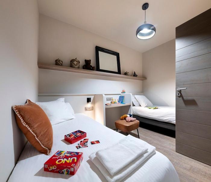 Residence Ynycio Tignes Eksteriør bilde